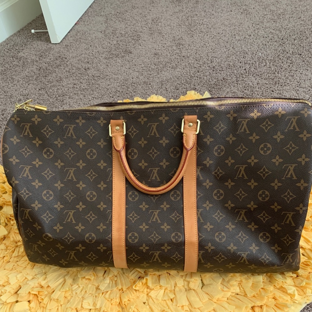 Keepall60